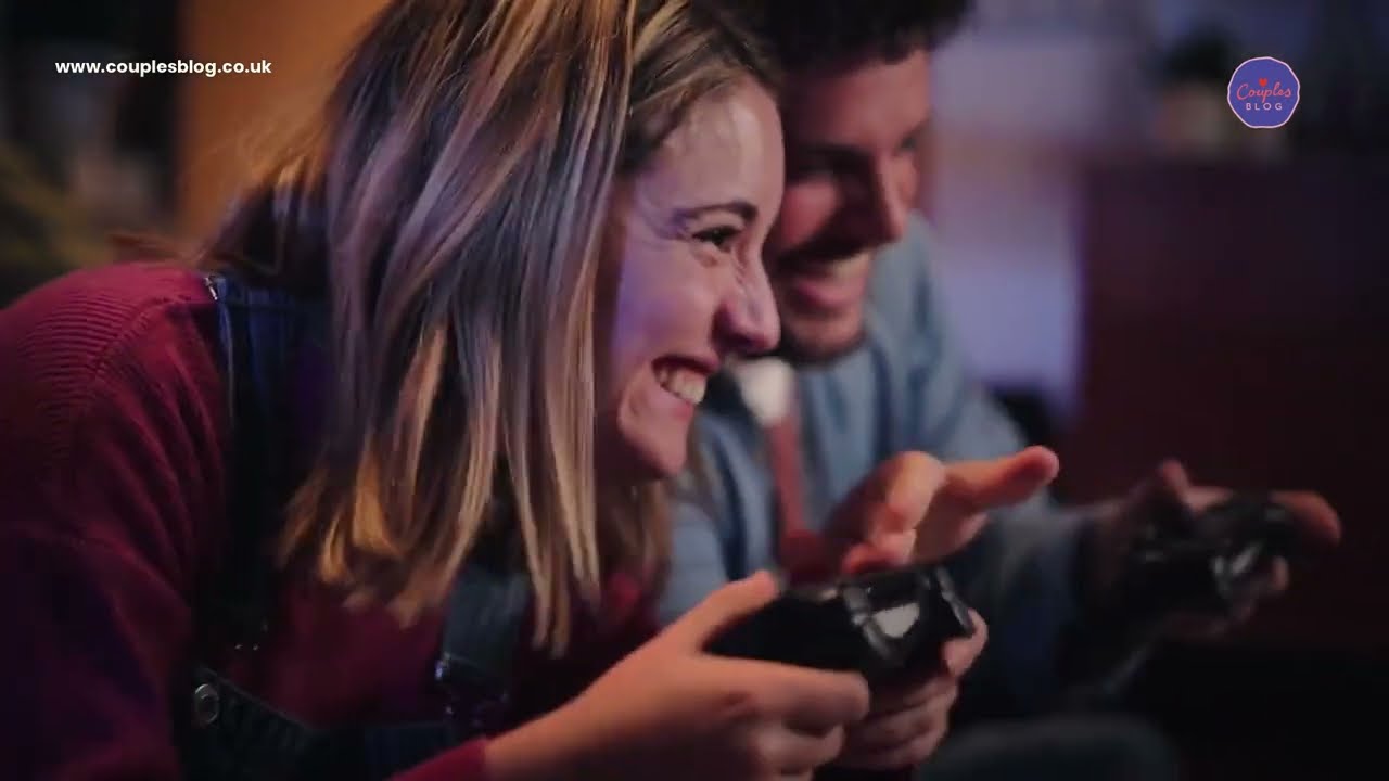 Drinking Games for Couples | Romantic Drinking Games | Fun Couples Games | Couples Blog