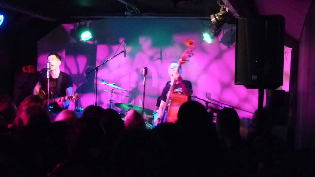 Mystery Gang - Micsoda borzong&aacute;s