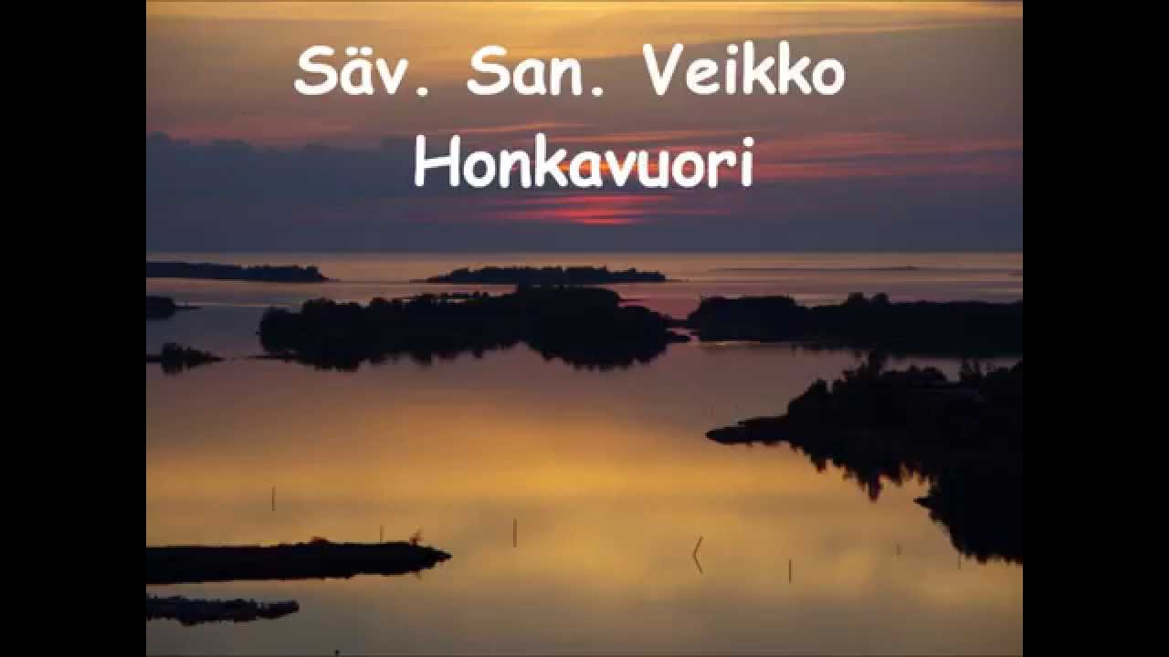 YÖN HILJAISUUS - Jouko