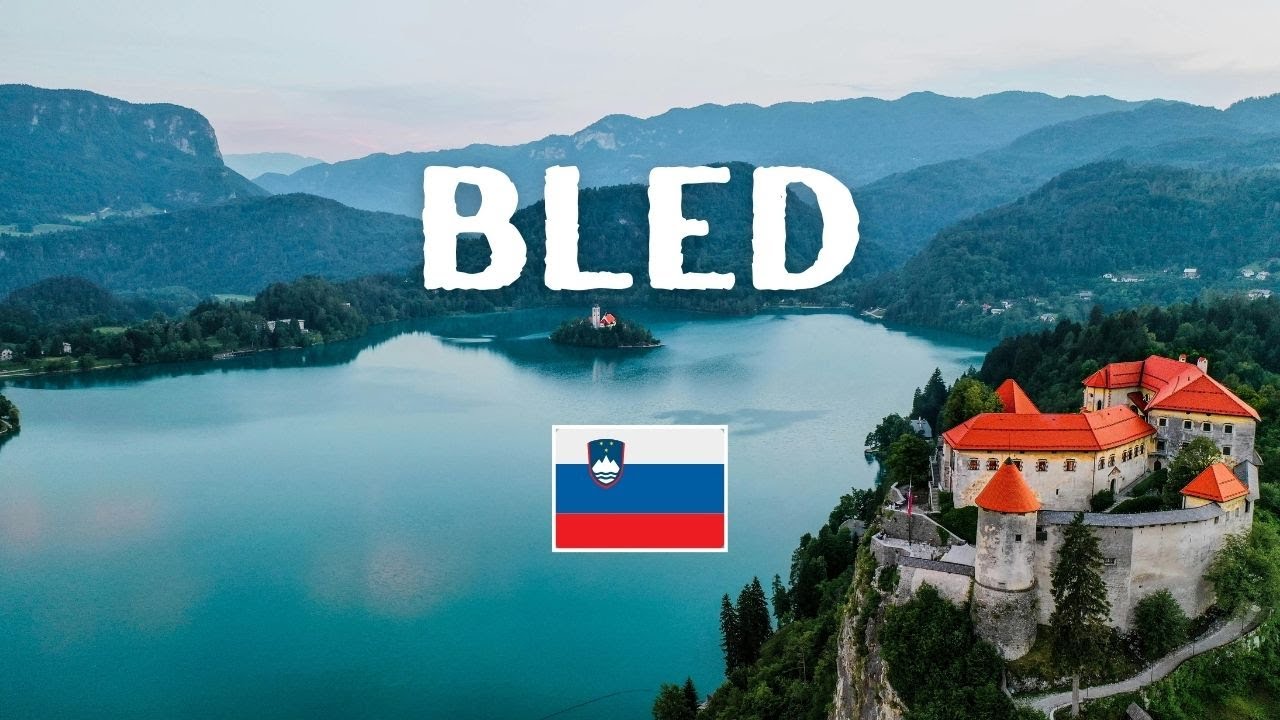 Discovering the Rich History of Bled, Slovenia's Iconic Church of the Assumption