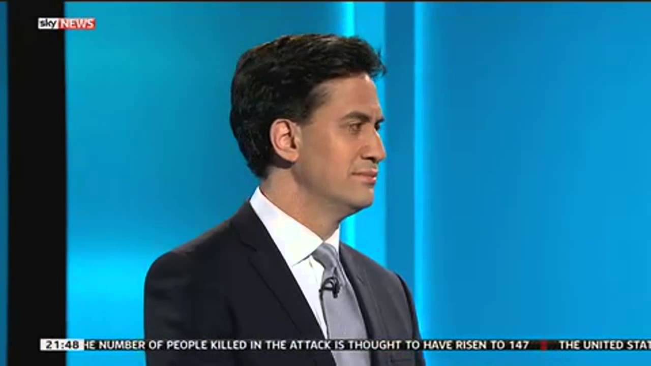 Leaders' Debate - Zero-Hours Contracts