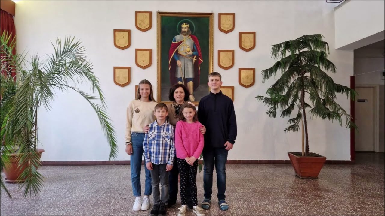 Kicsiny falum, Jászszentlászló
