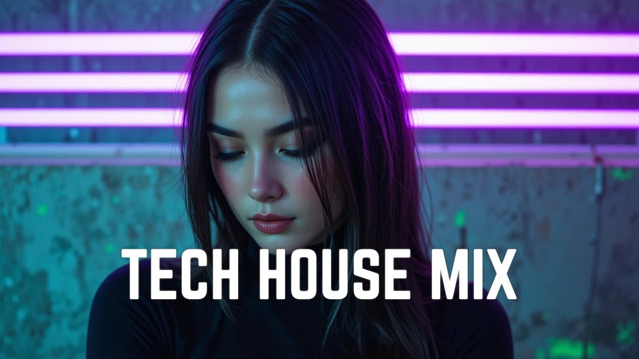 Lunar Horizon Glow – Melodic Tech House