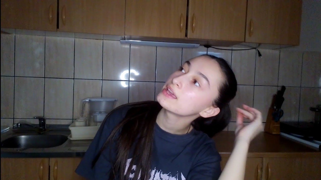 if you're a multi-passionate perfectionist (having "too many" goals, but pursuing none) 