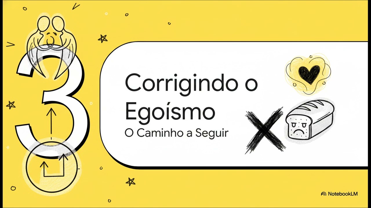 3 Conceitos Centrais da Cabalá - 3ª Aula