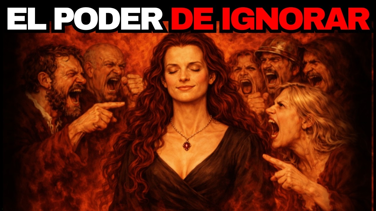 Nunca Reacciones Nunca Expliques Simplemente Ignora  Los 7 Trucos de Psicología Oscura de Maquiavelo