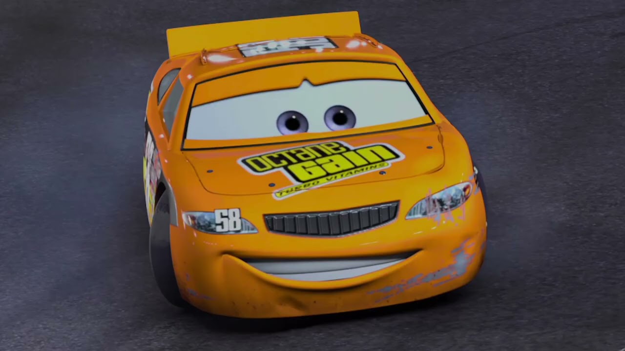 All Screenshots Of Billy Oilchanger