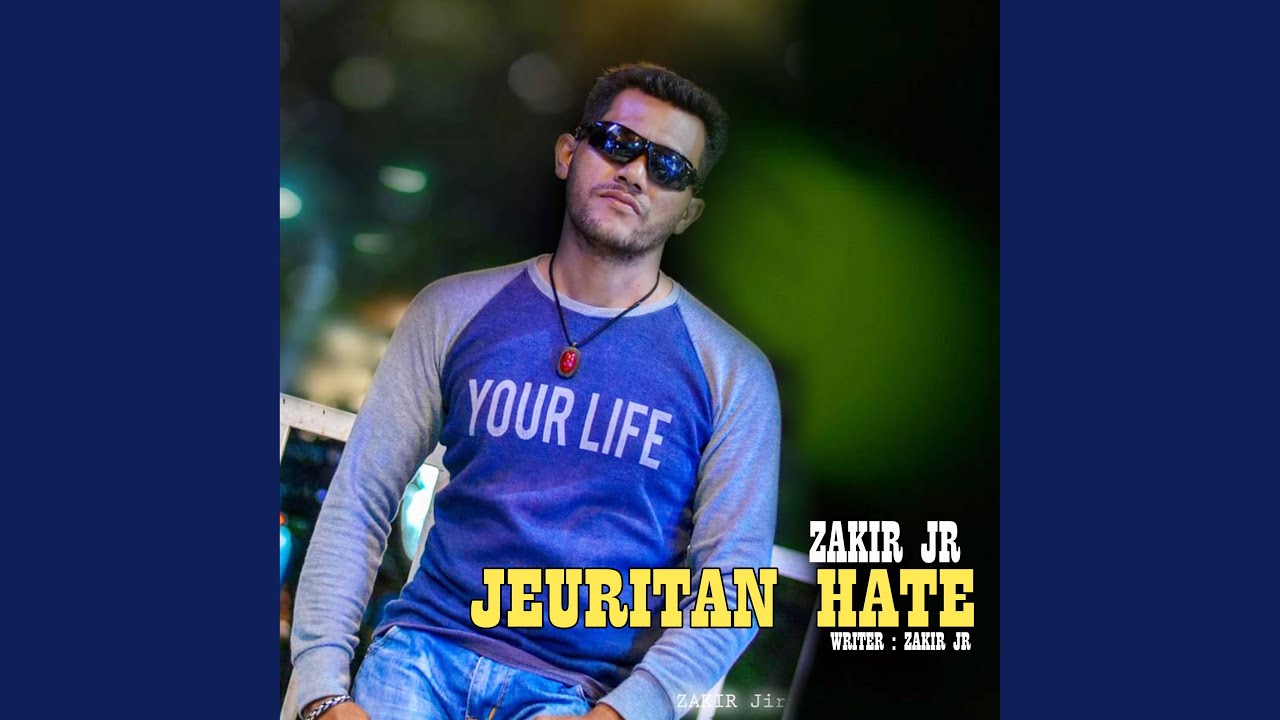 Jeuritan Hate