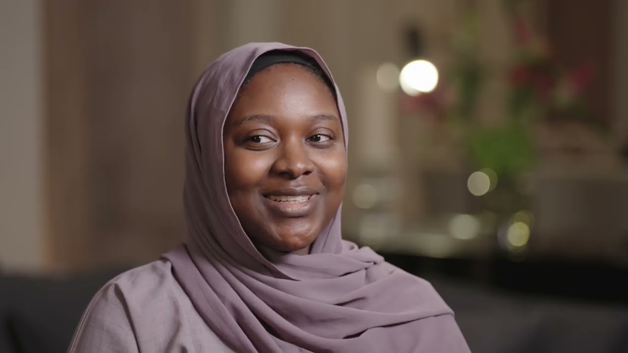 Aisha Umar, Nigeria Team