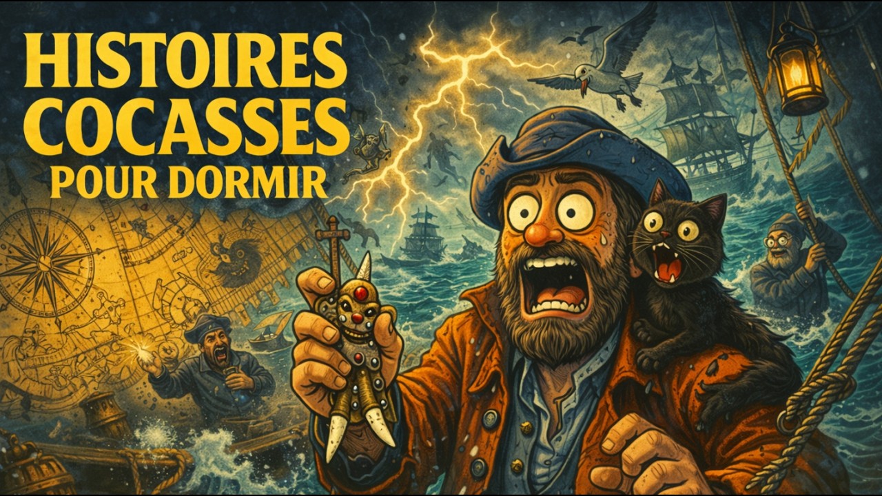 Les étranges superstitions des marins qui affrontaient l’océan