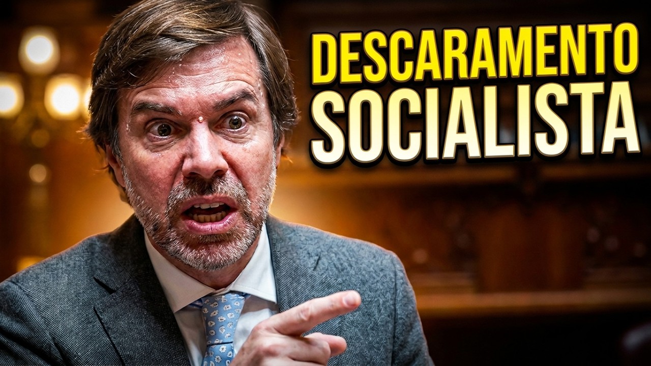O descaramento socialista não tem limite