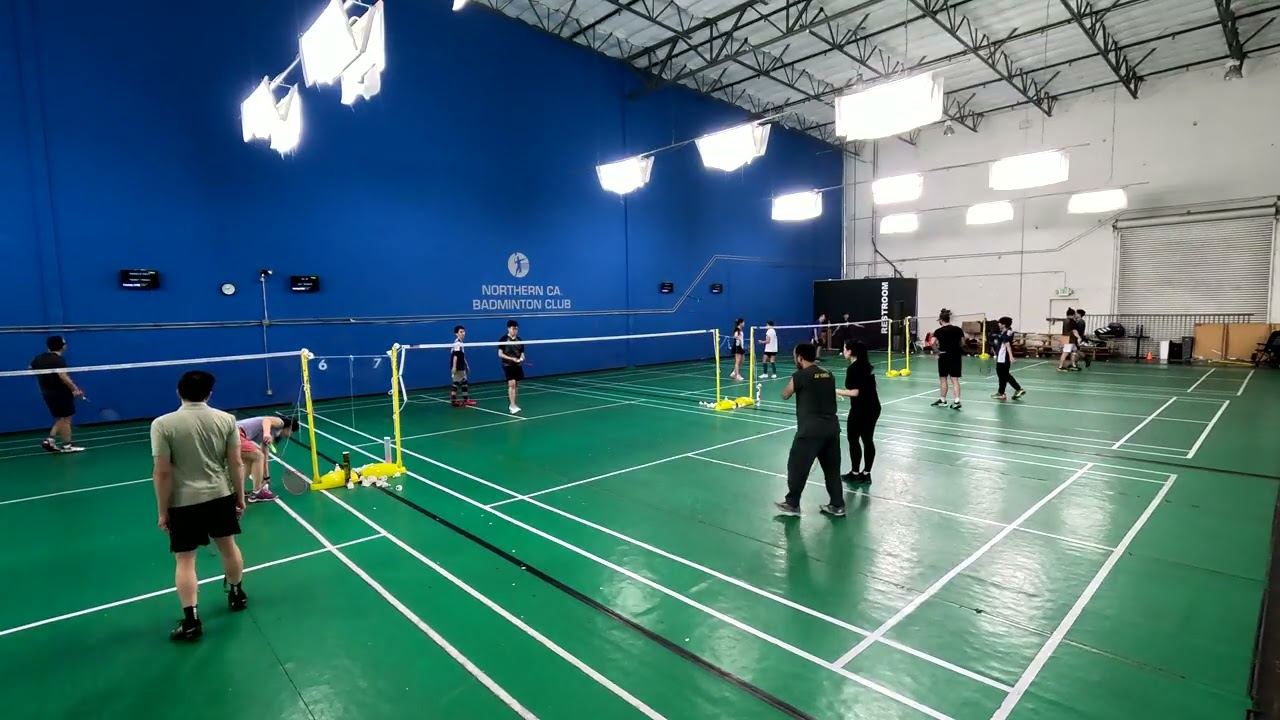 NCBC (2-13-26) Duc + Bunhieng Vs Michelle + Quy