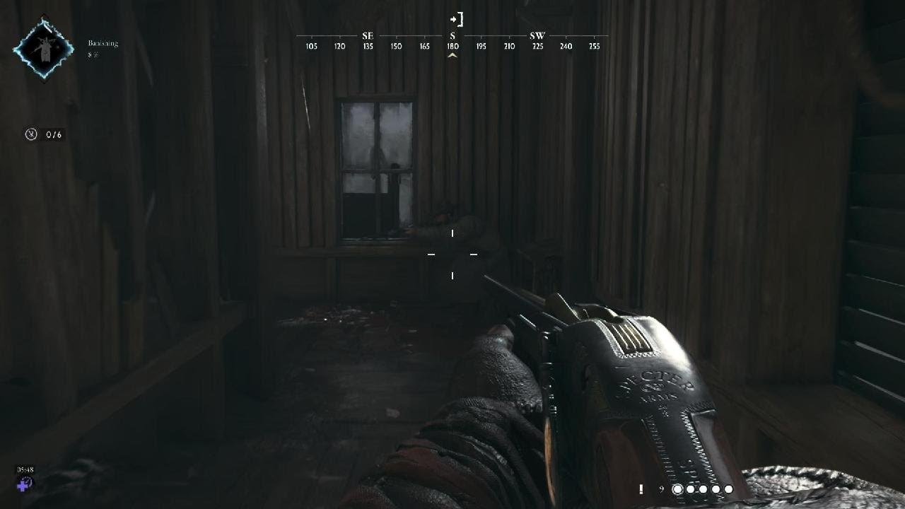 HUNT: SHOWDOWN 1896 Crazy Solo Bounty Clash