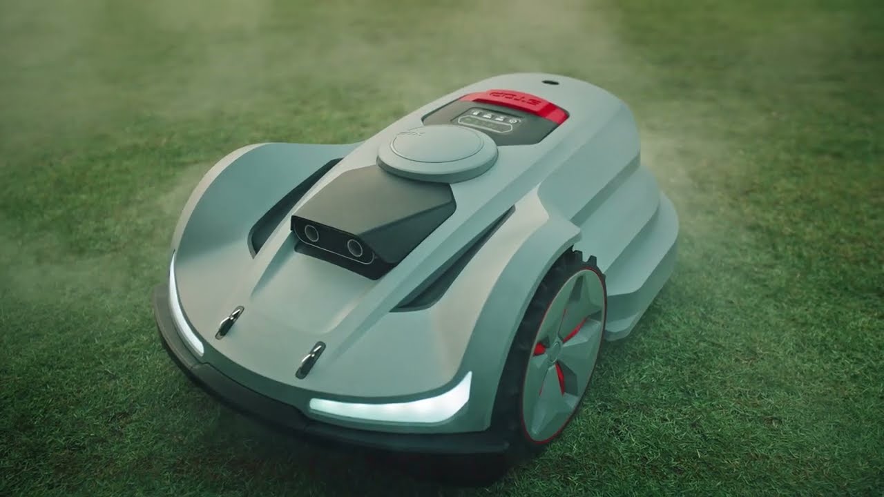 Sunseeker X Platform: Orion X7, Orion X7 PLUS, Orion X7 PRO robotic lawn mowers