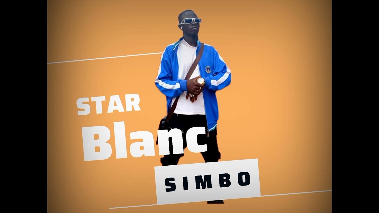 Star Blanc Star simbo déni numéro 1 (Son Officiel)