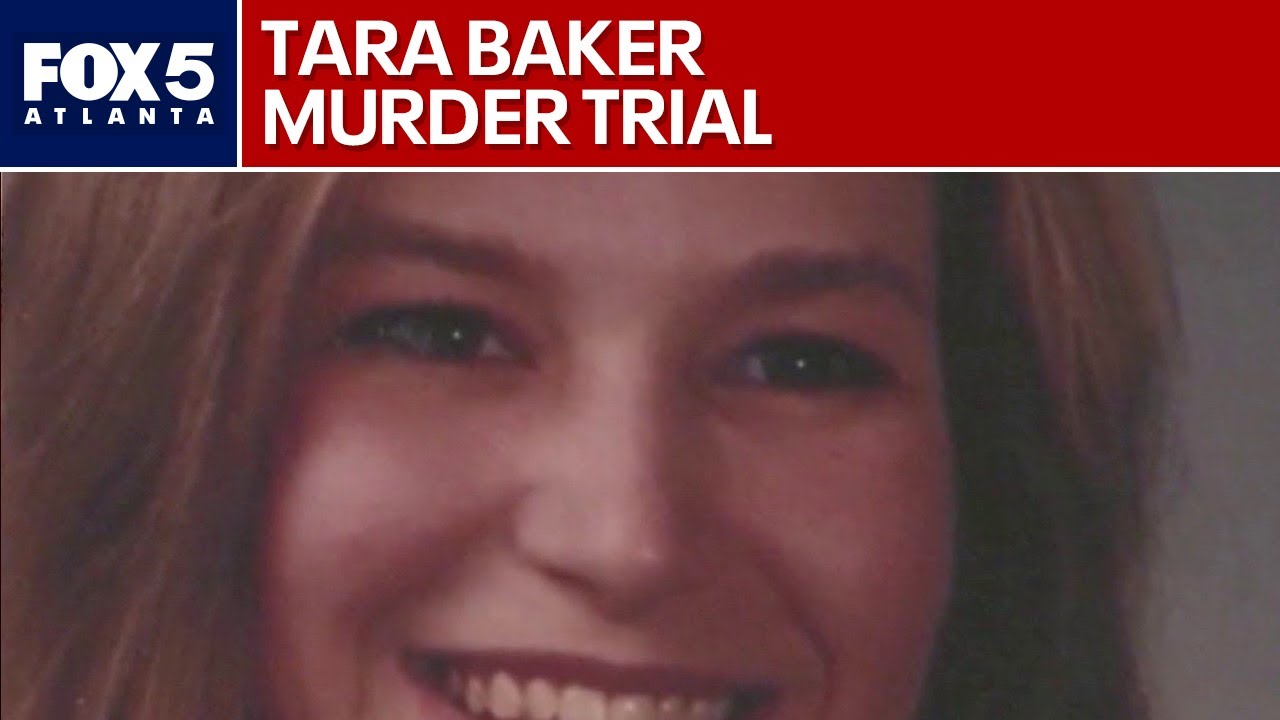 Roommate testifies in Tara Baker cold case murder trial | FOX 5 News