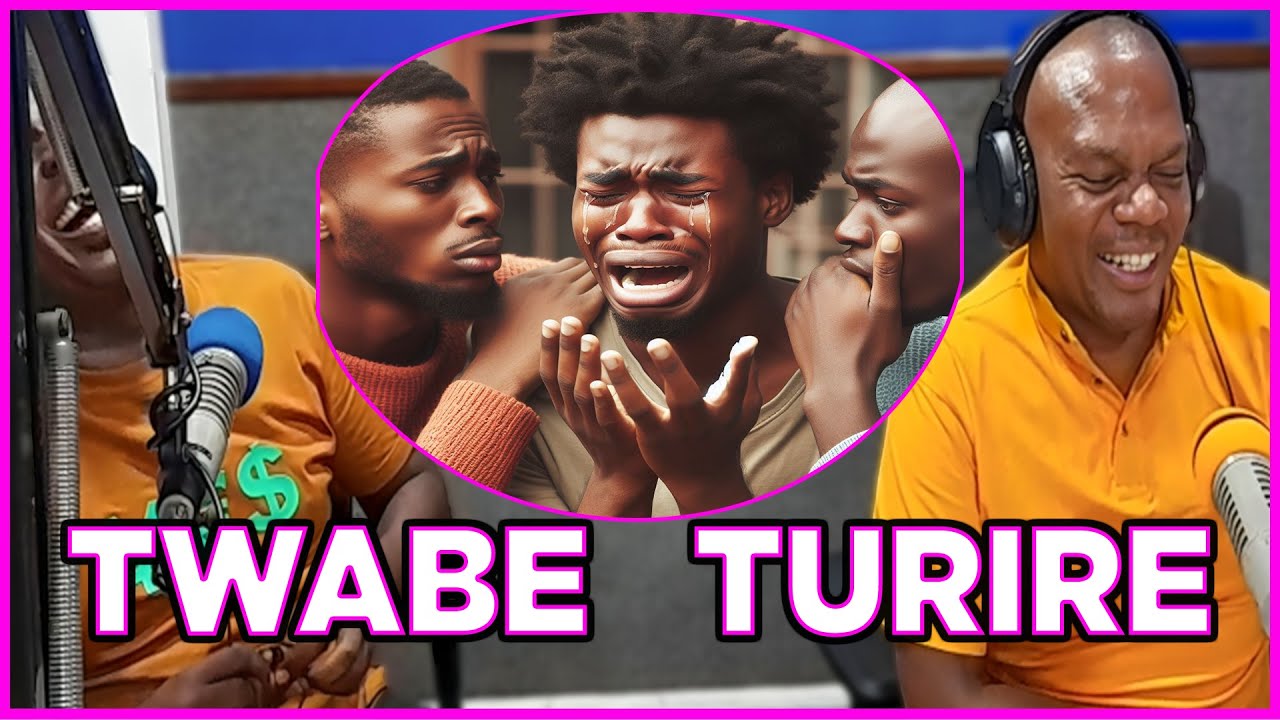 MANSAIMO NA KATA BOYCHILD AMWIRITE URIA ATIGIRWO NI MUNDU WINA NDA YAKE