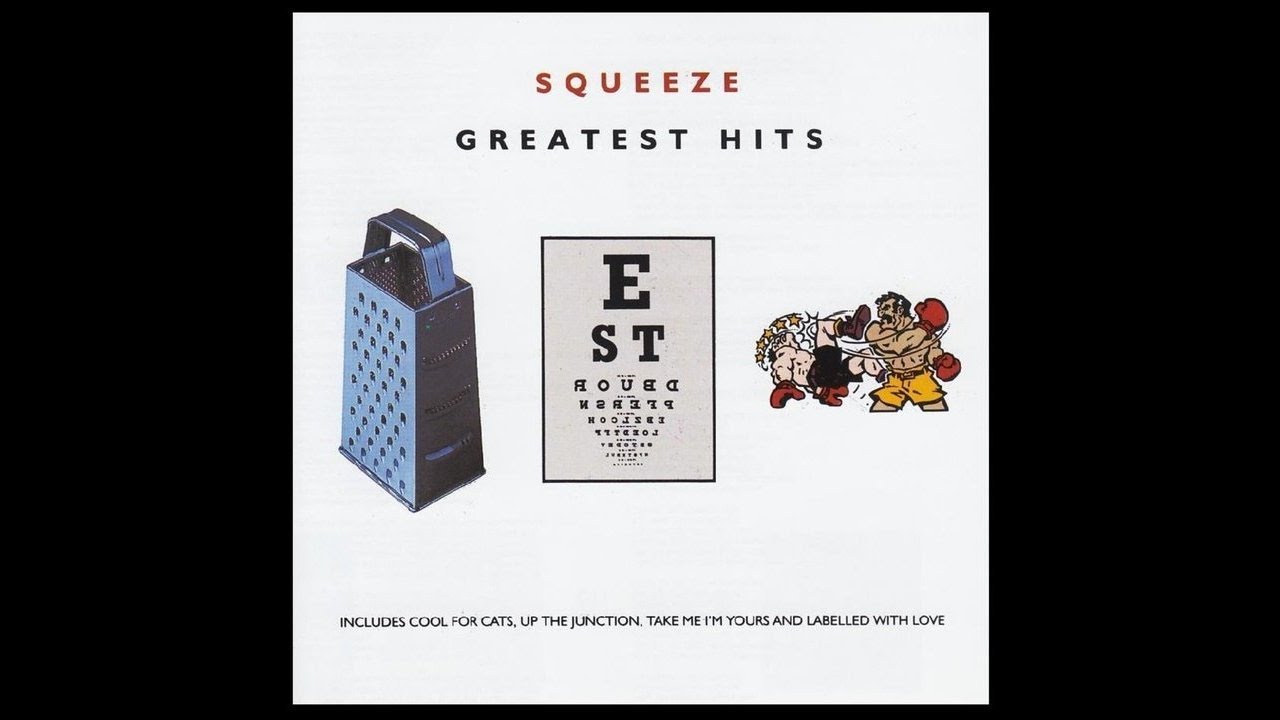 Squeeze - Up The Junction