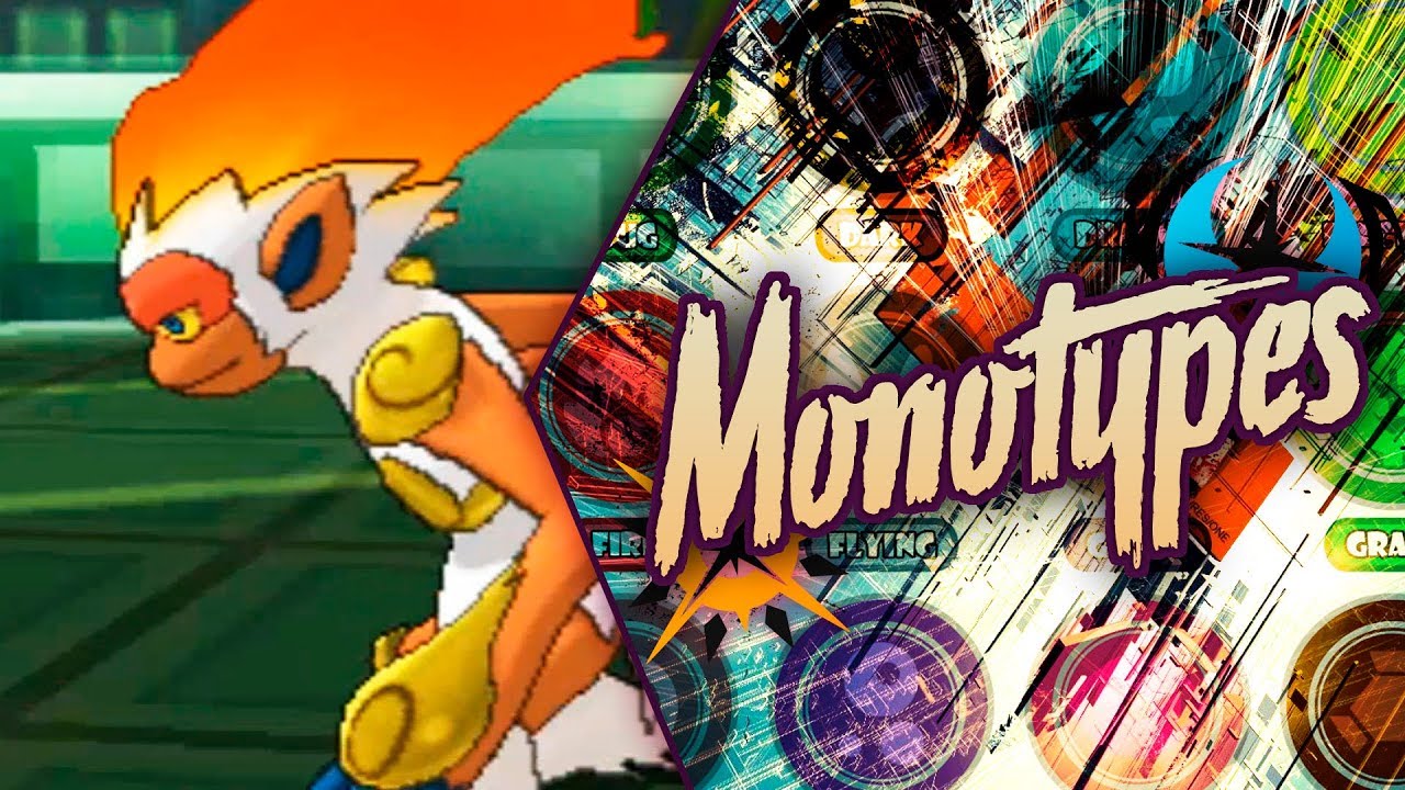 POKÉMON ULTRASOL & ULTRALUNA BATTLES MONOTYPES: ¡ARDIENTE COMBATE DE POKÉMON TIPO FUEGO!