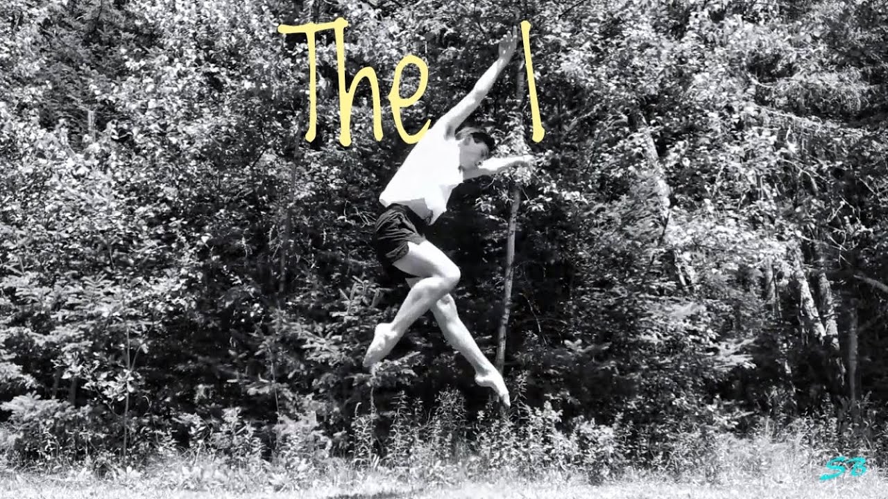 The 1 -Taylor Swift (Dance)