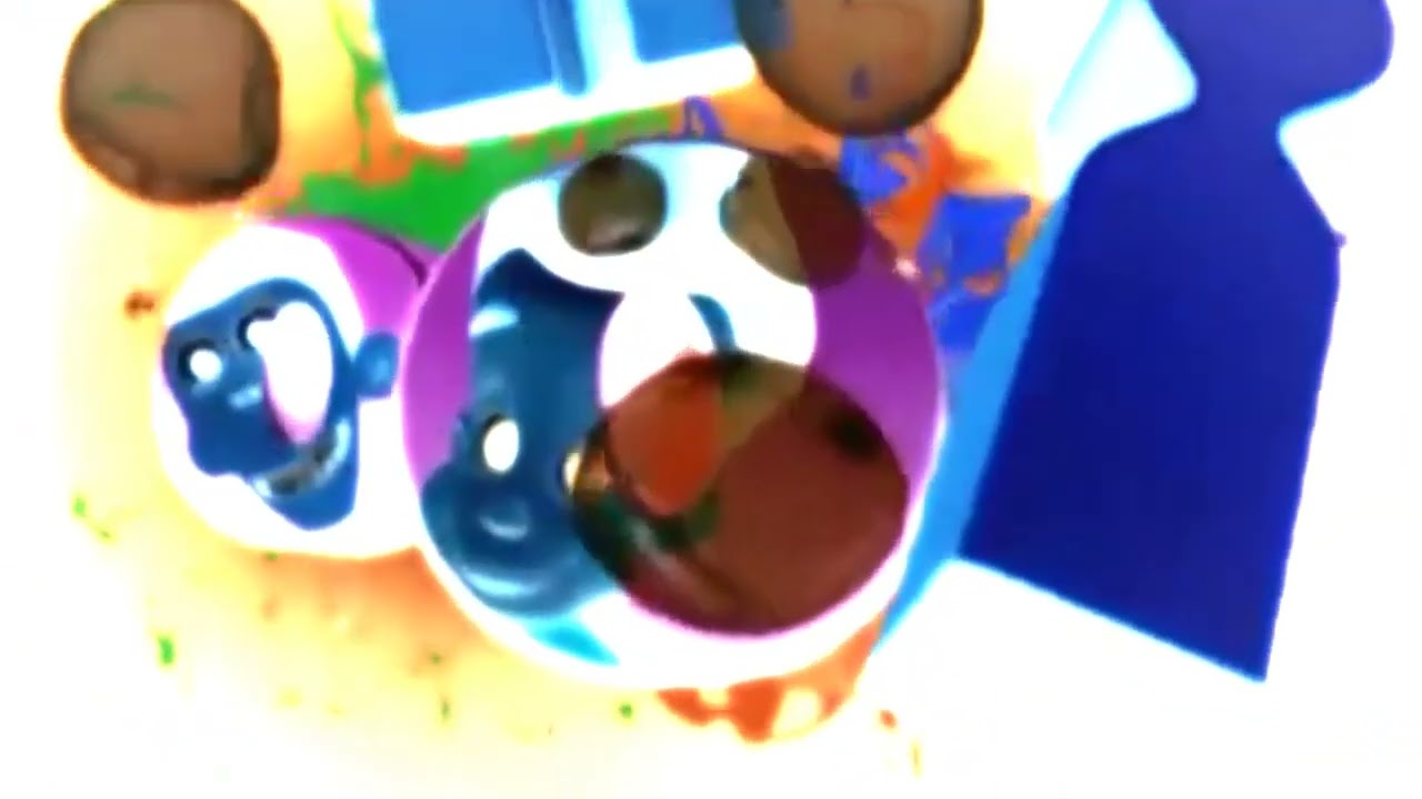 Nickelodeon Bumpers 2000's (Compilation) Wutaii1 Nostalgia