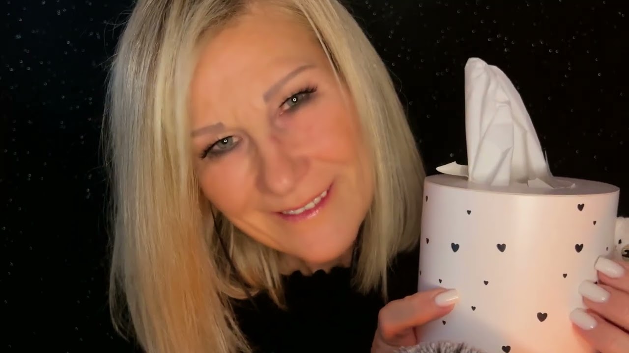 ASMR Glücksmomente | 100% Trigger | Close Up