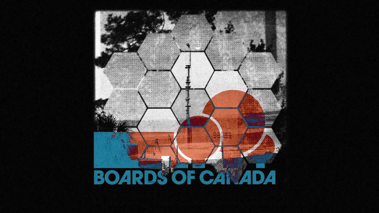 Boards of Canada - Ambient Mix