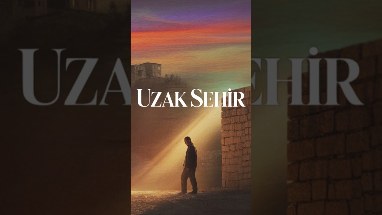 Uzak Şehir &ndash; Algorithm of Anatolia (Official Music Video)