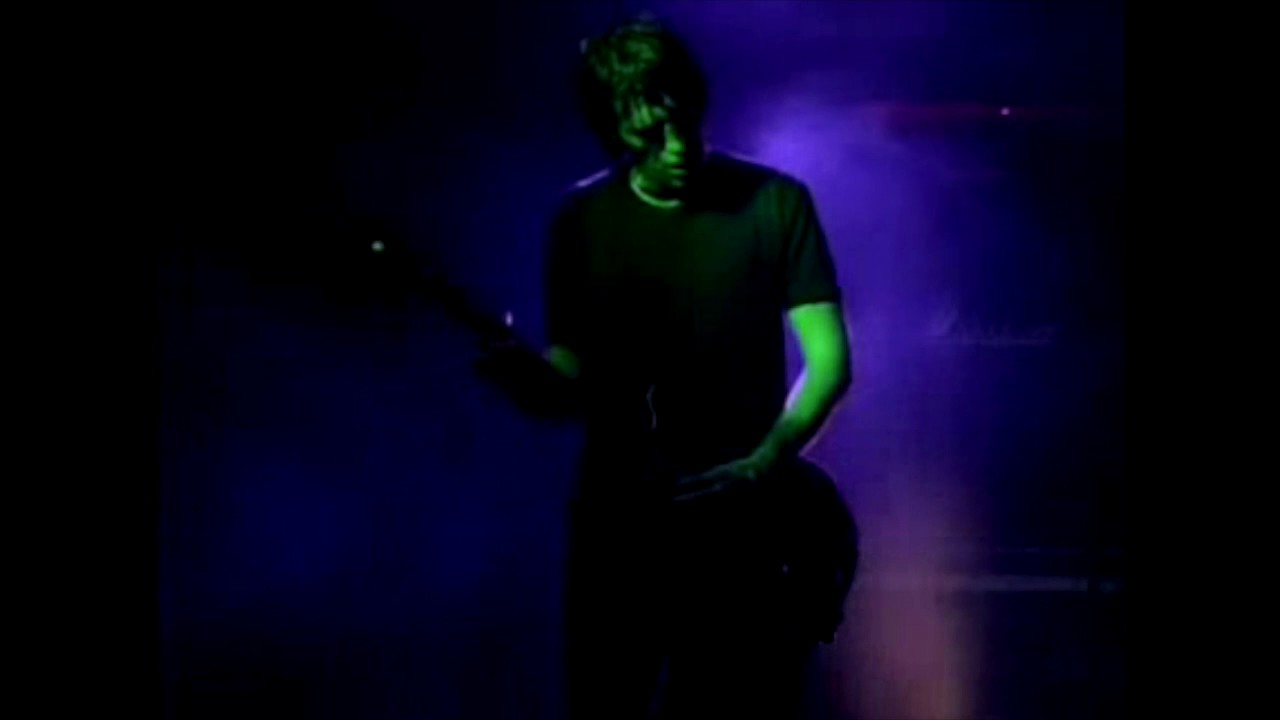 Paradise Lost – Small Town Boy (Live Music Hall 2002) [Remastered]