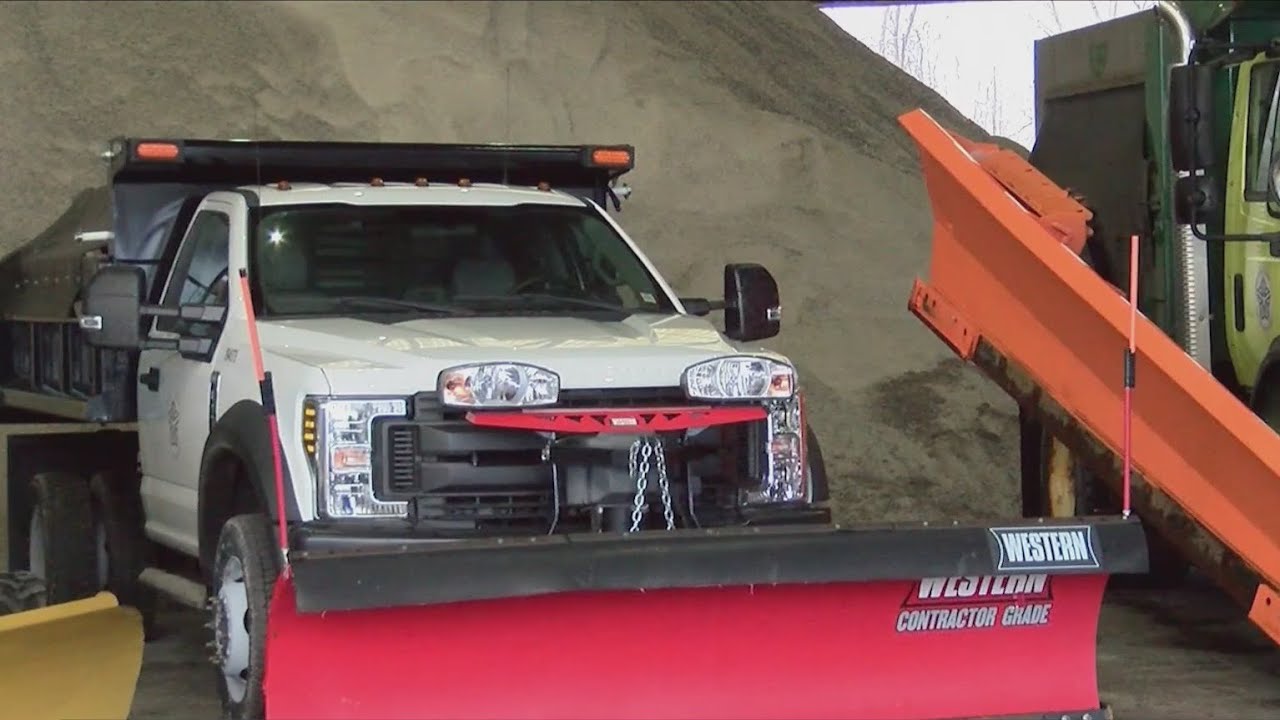 'We must slow down:' Tips, resources for safe winter driving in Rochester