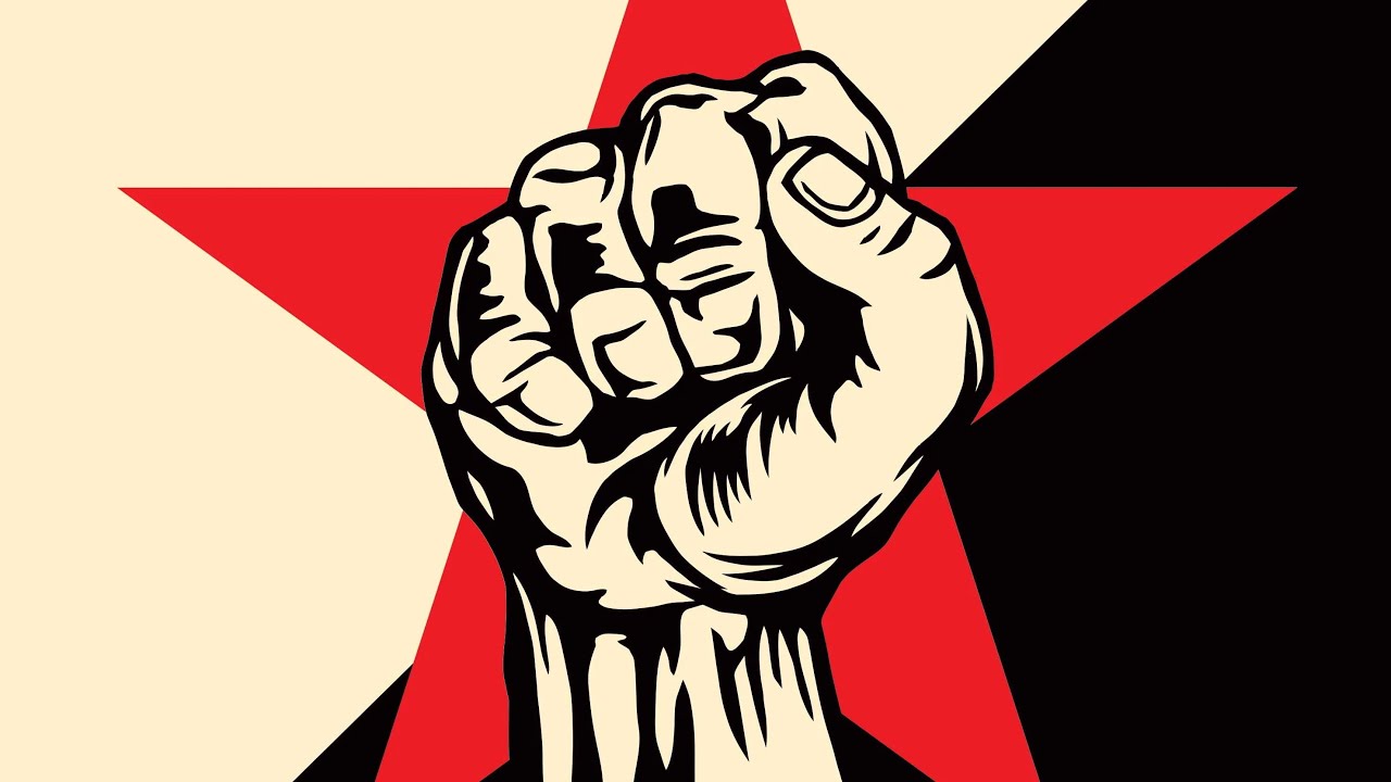 Radical Eyes by Prophets of Rage