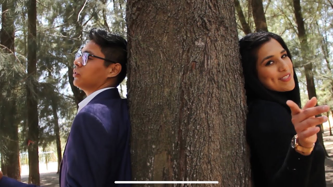 PUDE OLVIDARTE GRUPO MUSICAL LA POTENCIA DE OAXACA