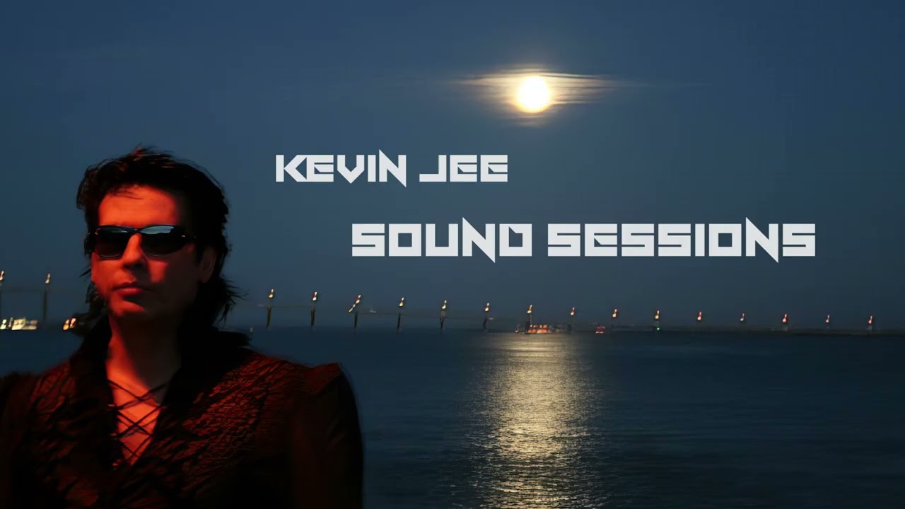 Kevin Jee Sound Sessions - Y25M10
