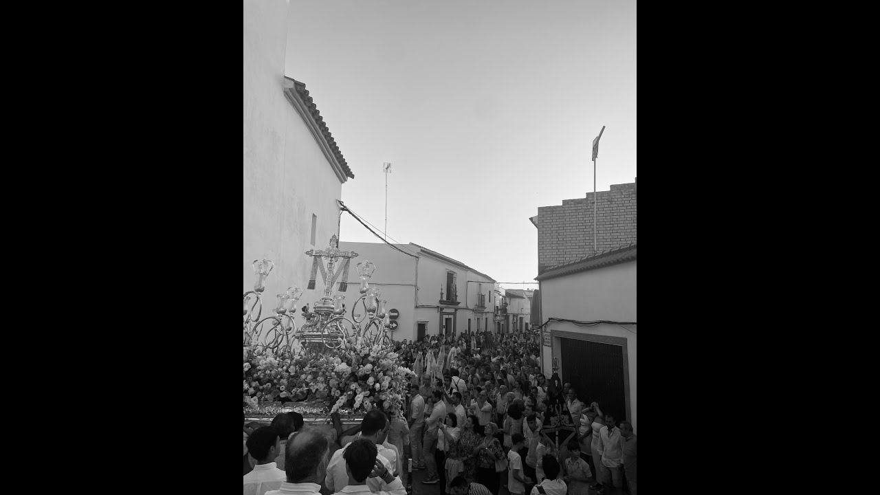 Santa Cruz de la Calle Tejada 2024