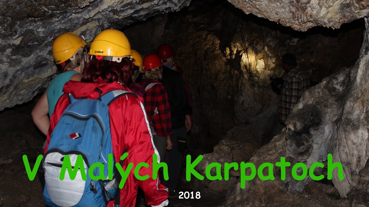 Bludárium – Malé Karpaty (ŠKK v Malých Karpatoch)