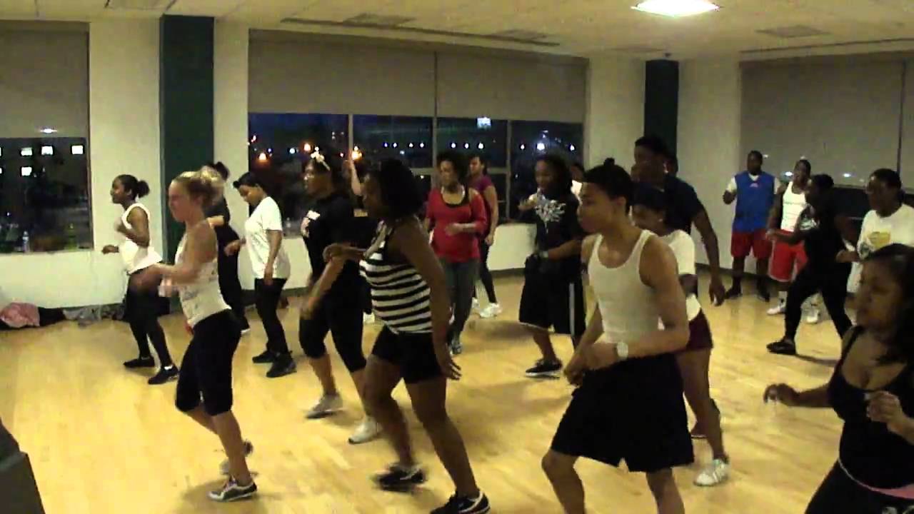 Los Campeones de la Salsa