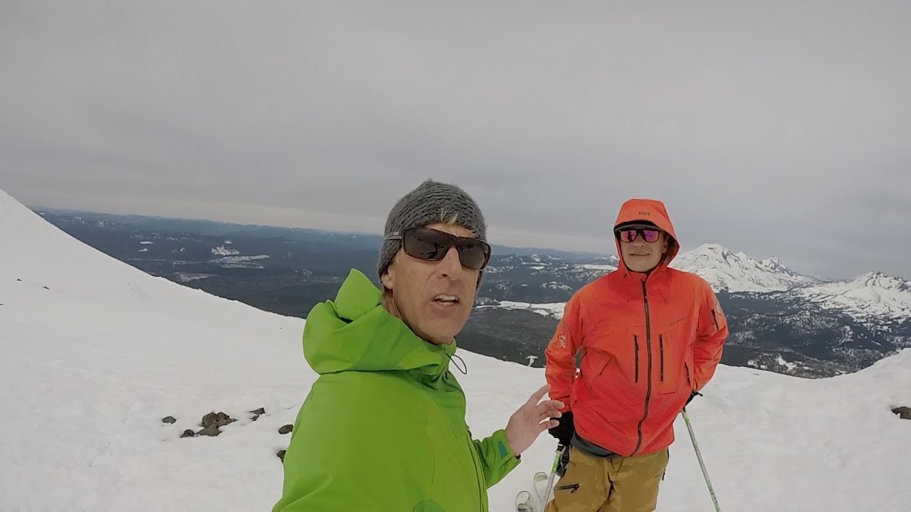 Ski.com Epic Dream Job - Jim Kinney