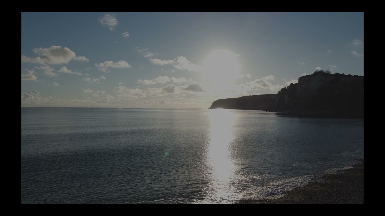 Beautiful East Devon   2020
