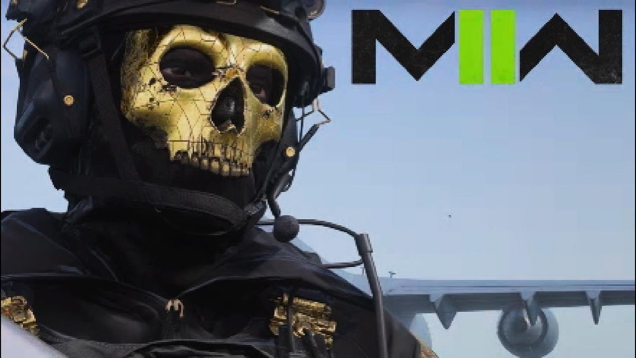 Modern Warfare II - Season 3 Lobby Music