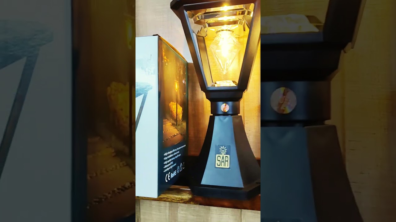 Top Solar Gate Lights For Home 