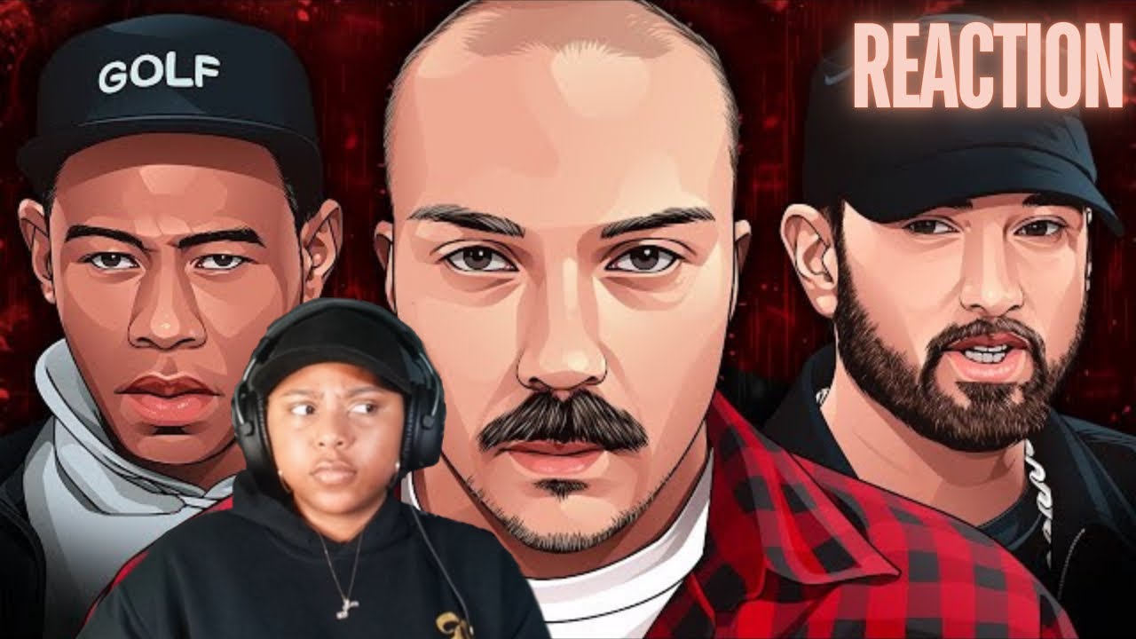 &ldquo; Rappers Who Dissed Fantano After Getting A Bad Review &ldquo; | REACTION