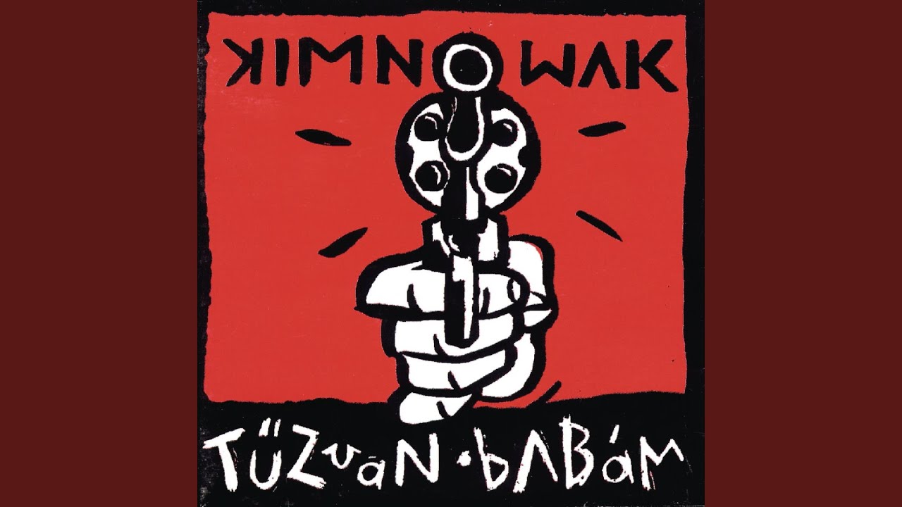 Tüz Van, Babám
