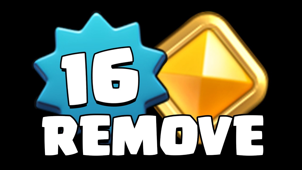 Let's Talk About Clash Royale