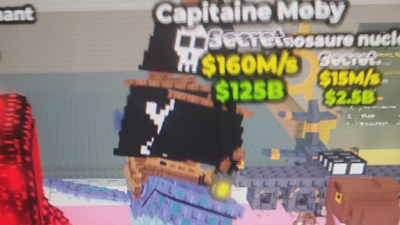 VENEZ PVP ET TRADE!!