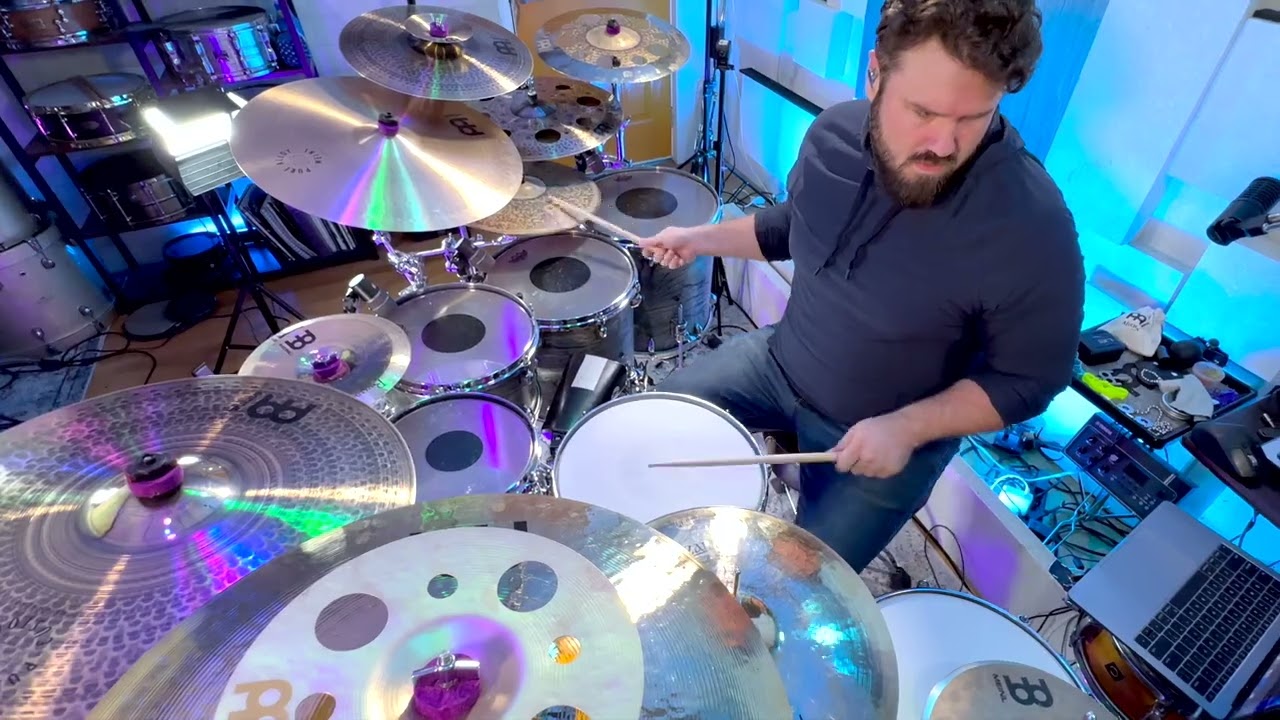 TouchMix Testimonial - Justin Scott - Favorite. Features