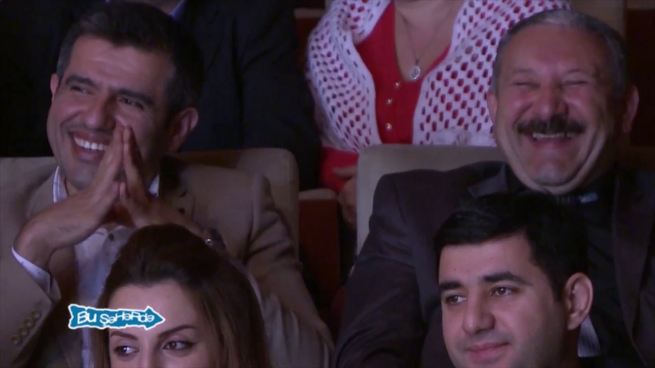 Bu şəhərdə İki milyonşu restoranda - 2Canlı (2016, Bir parça)