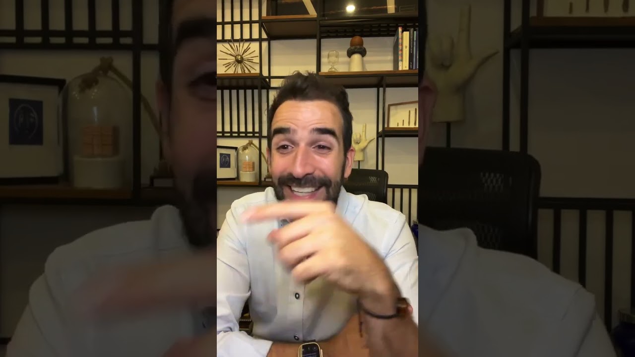 Man Up Revealed! - Rodrigo Garcia Platas￼
