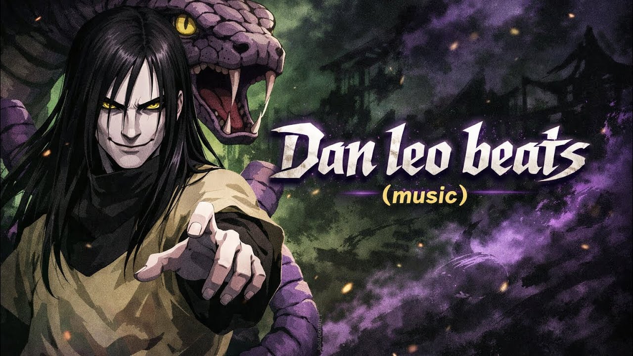 Eu sigo meus instintos (música oficial) Orochimaru 