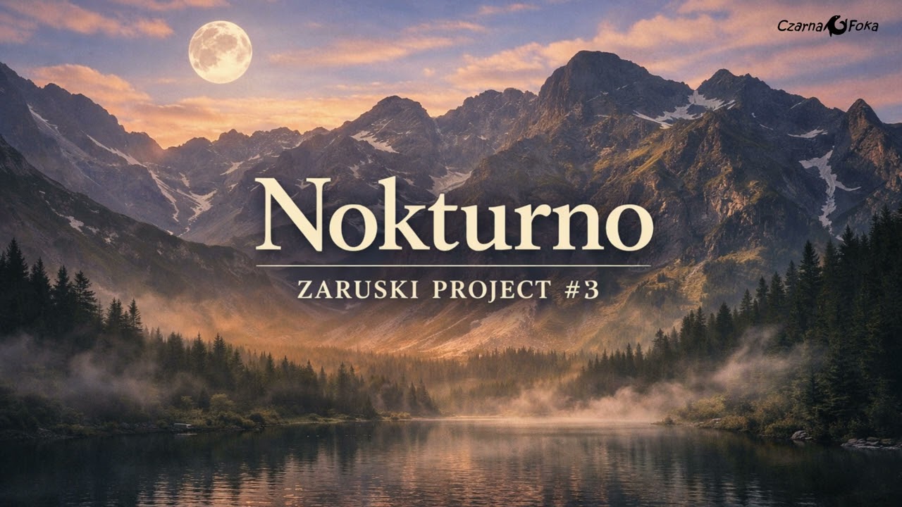 Zaruski Project - Nokturno