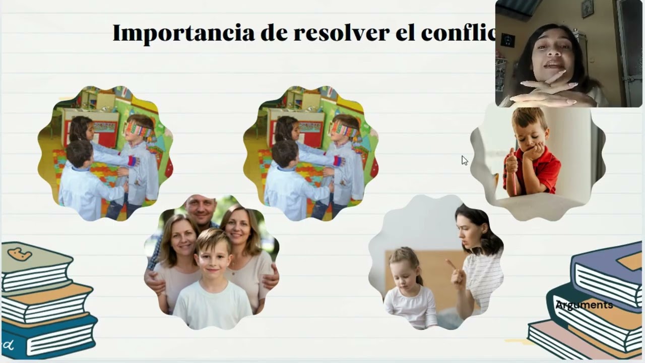 Iniciativa vs culpa seg&uacute;n Erik Erikson